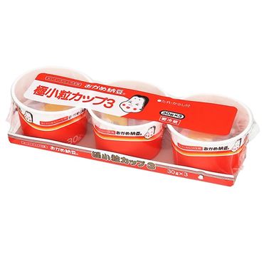 おうちでイオン イオンネットスーパー タカノフーズ 極小粒納