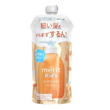 花王 メリットキッズ コンディショナー つめかえ用 285ml | イオン九州