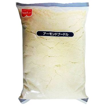 アーモンドプードル1.2kg×2、 500g