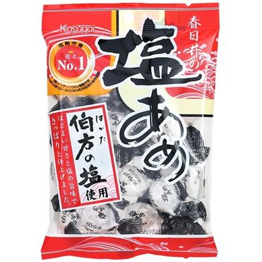 おうちでイオン イオンネットスーパー 春日井 塩あめ 144g