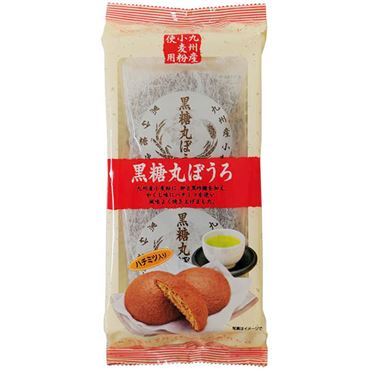 おうちでイオン イオンネットスーパー クロボー製菓 黒糖丸ぼう