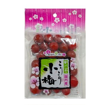 おうちでイオン イオンネットスーパー 神尾 こりこり小梅 平袋 120g