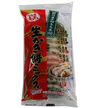 きむら うさぎ生かき餅 300g | イオン九州のネットスーパー