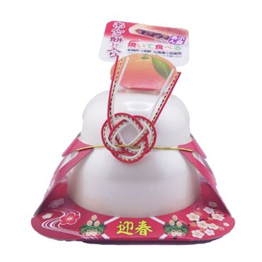 うさぎもち あんこ餅入りお鏡餅 30g | イオン九州のネットスーパー