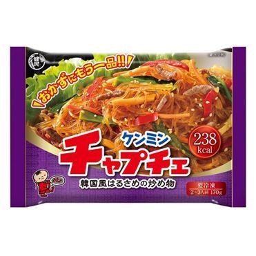 ケンミン チャプチェ 170g | イオン九州のネットスーパー