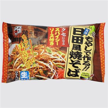 やきそば Premium Original Yakisoba - Myojo USA