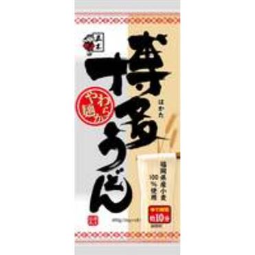 五木 博多うどん 400g | イオン九州のネットスーパー