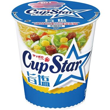 おうちでイオン イオンネットスーパー サンヨー サッポロ一番 カップ