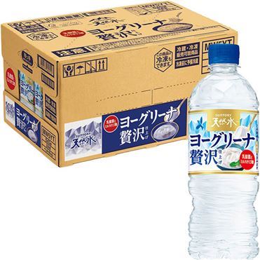 おうちでイオン イオンネットスーパー 【ケース販売】サントリー