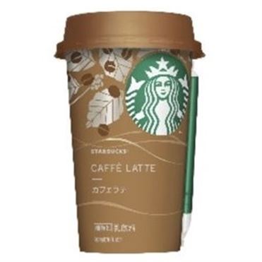 おうちでイオン イオンネットスーパー サントリー スターバックス カフェラテ 0ml