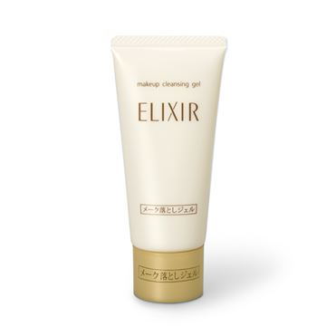 おうちでイオン イオンネットスーパー 資生堂 エリクシールシュペリエル メーククレンジングジェル N J 35g