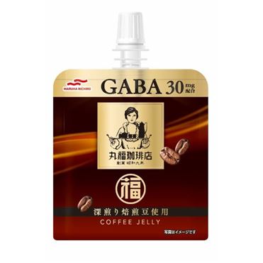 マルハニチロ 丸福珈琲店監修 コーヒーゼリー 150g | イオン九州の