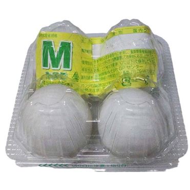 たまこ　切り落とし　4000g エッグトラストジャパン 福岡のおいしいたまご 10個入 | イオン九州の