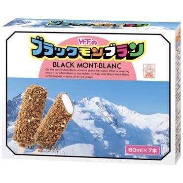 おうちでイオン イオンネットスーパー 竹下 マルチブラックモンブラン 60ml 7本入