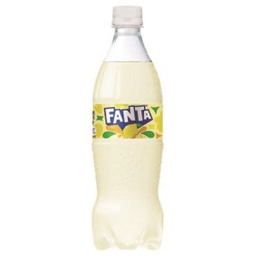 おうちでイオン イオンネットスーパー コカ・コーラ ファンタレモン 700ml