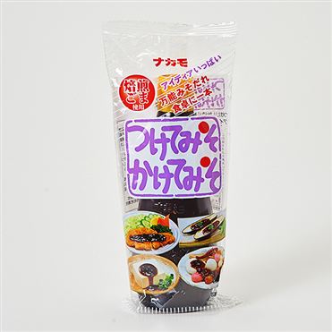 おうちでイオン イオンネットスーパー ナカモ つけてみそかけてみそ 400g
