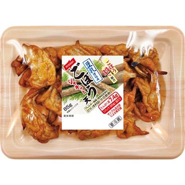 ニッスイ ごぼう天 85g | イオン九州のネットスーパー