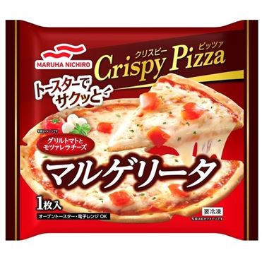 マルハニチロ Crispy Pizzaマルゲリータ 122g | イオン九州のネット