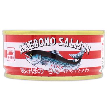 マルハニチロ あけぼの さけ水煮 90g | イオン九州のネットスーパー