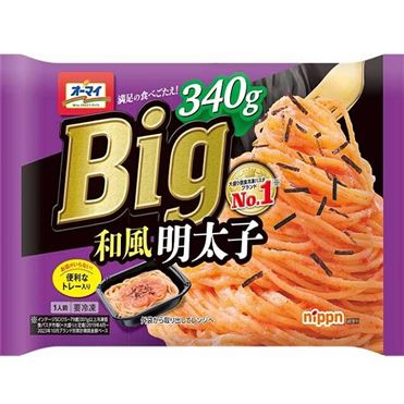 おうちでイオン イオンネットスーパー ニップン オーマイ Big