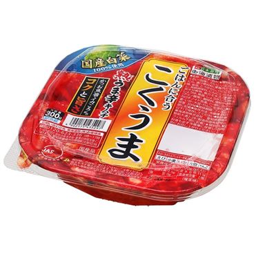東海 こくうま 熟うま辛キムチ 300g | イオン九州のネットスーパー
