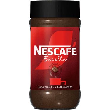 ネスレ ネスカフェ エクセラ 200g | イオン九州のネットスーパー