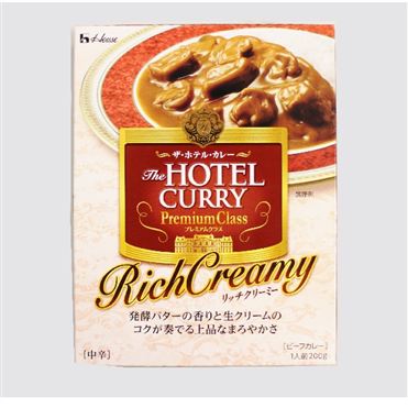 おうちでイオン イオンネットスーパー ハウス ザホテルカレー