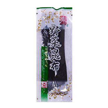 フジイチ 百撰野菜昆布 32g | イオン九州のネットスーパー