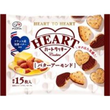 訳あり　ロイヤルアルバート　バードハウス　クッキージャー 不二家 ハートクッキー バターアーモンド 108g | イオン九州のネット