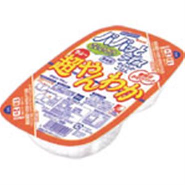 Amazon | はごろも パパッとライス超やんわかごはんこしひかり