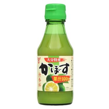 おうちでイオン イオンネットスーパー フンドーキン かぼす果汁