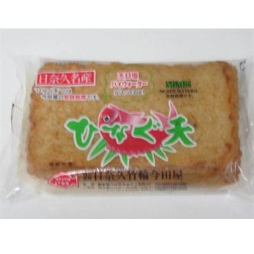 今田屋 ひなぐ天 角 3枚入 | イオン九州のネットスーパー