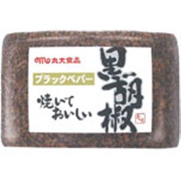 丸大 黒胡椒ソーセージ 325g | イオン九州のネットスーパー