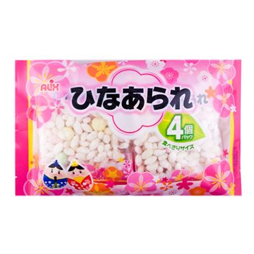 アリックス ひなあられ 80g | イオン九州のネットスーパー