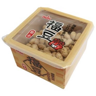 アリックス 紙枡福豆 55g | イオン九州のネットスーパー