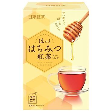 おうちでイオン イオンネットスーパー 日東紅茶 はちみつ紅茶