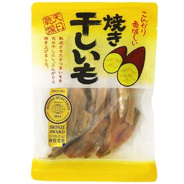 丸成商事 焼き干しいも 220g | イオン九州のネットスーパー