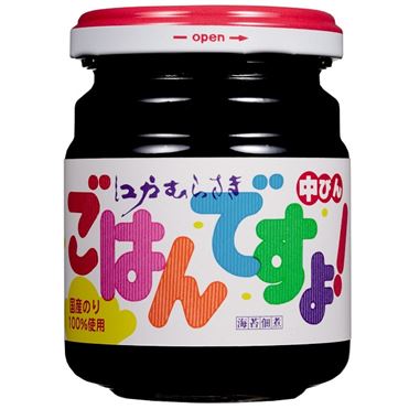 桃屋 ごはんですよ 145g | イオン九州のネットスーパー