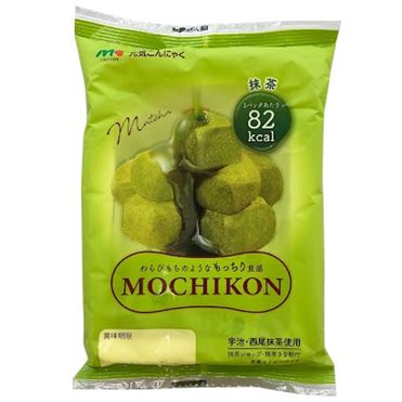 マルキン MOCHIKON 抹茶 100g | イオン九州のネットスーパー