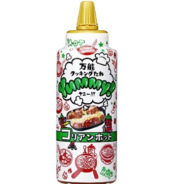 ヤマサ醤油 万能クッキングたれYummy! コリアンホット 240g | イオン