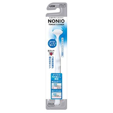 ライオン NONIO 舌クリーナー 1本 | イオン九州のネットスーパー