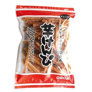 おうちでイオン イオンネットスーパー 南国製菓 芋けんぴ