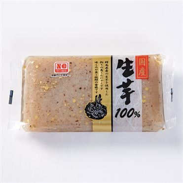 おうちでイオン イオンネットスーパー 中川 生芋100 板こんにゃく 250g