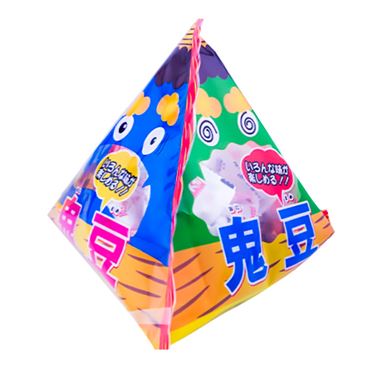 おこめ週間出品 ☆南風堂 ジャンボテトラ鬼豆 100g | イオン九州のネットスーパー