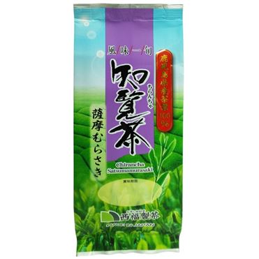里茶 1027.TX Classics - Sato（里）/ Fukamushi-cha – Yunomi.life