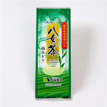 西福 八女茶 福みどり 100g | イオン九州のネットスーパー