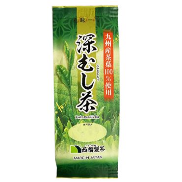 西福 九州の深むし茶 100g | イオン九州のネットスーパー