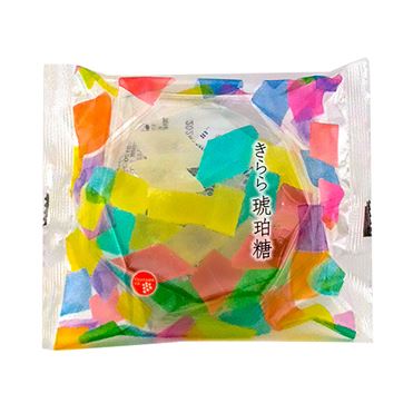 津山屋製菓 きらら琥珀糖 100g | イオン九州のネットスーパー