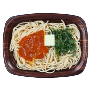 大葉香る明太子バタースパゲティ 1パック | イオン九州のネットスーパー