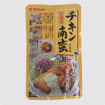 おうちでイオン イオンネットスーパー ダイショー チキン南蛮のたれ 110g おうちでイオン イオンネットスーパー ダイショー チキン南蛮のたれ 110g